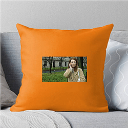 Still Alice is based on a novel Still Alice Pillows Cover
