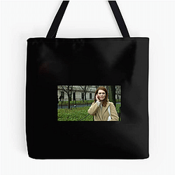 Still Alice is based on a novel Still Alice Bags