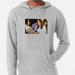 Still Alice is about Alzheimer's Still Alice Hoodies