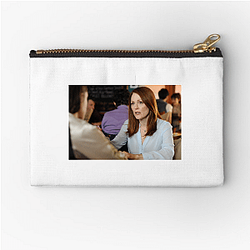 Still Alice is about Alzheimer's Still Alice Zipper Pouches