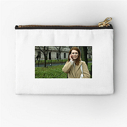Still Alice is based on a novel Still Alice Zipper Pouches