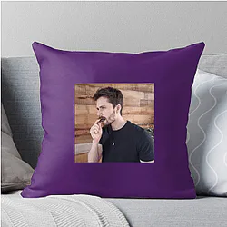 Stimpee Merchandise For Fans Stimpee Pillows Cover