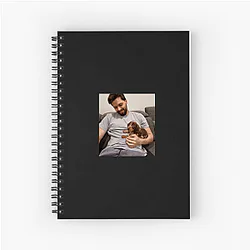 Stimpee Merch Stimpee Notebook