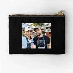 Stimpee Merch For Fans Stimpee Zipper Pouches
