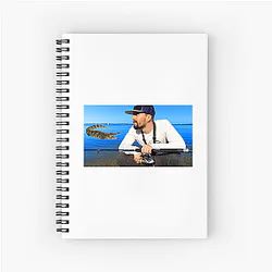 Stimpee Merch Collection Stimpee Notebook