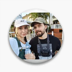 Stimpee Merch For Fans Stimpee Pins