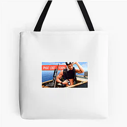 Stimpee Merchandise Stimpee Bags
