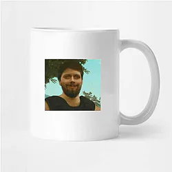 Stimpee Fan Art Stimpee Mugs