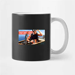 Stimpee Merchandise Stimpee Mugs