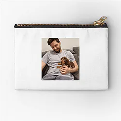 Stimpee Merch Stimpee Zipper Pouches