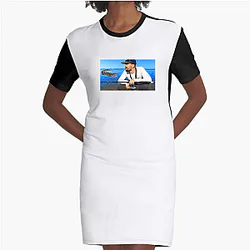 Stimpee Merch Collection Stimpee Dresses