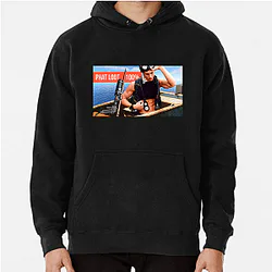 Stimpee Merchandise Stimpee Hoodies