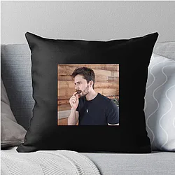 Stimpee Merchandise For Fans Stimpee Pillows Cover