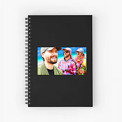Stimpee Collection for fans Stimpee Notebook