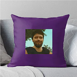 Stimpee Fan Art Stimpee Pillows Cover