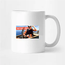 Stimpee Merchandise Stimpee Mugs