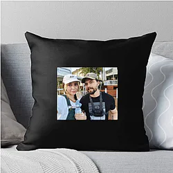 Stimpee Merch For Fans Stimpee Pillows Cover