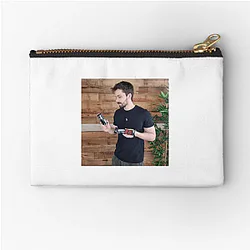 Stimpee Special Collection Stimpee Zipper Pouches