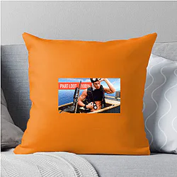 Stimpee Merchandise Stimpee Pillows Cover