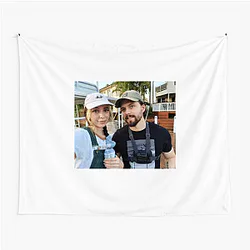 Stimpee Merch For Fans Stimpee Tapestries