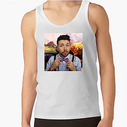 Stimpee Signature Stimpee Tank Tops