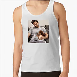 Stimpee Merch Stimpee Tank Tops