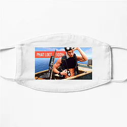 Stimpee Merchandise Stimpee Face Masks