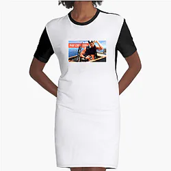Stimpee Merchandise Stimpee Dresses