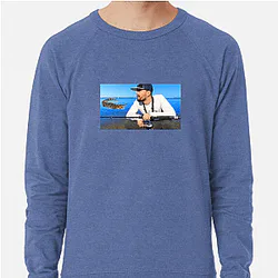 Stimpee Merch Collection Stimpee Sweatshirts