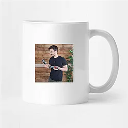 Stimpee Special Collection Stimpee Mugs