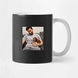 Stimpee Merch Stimpee Mugs