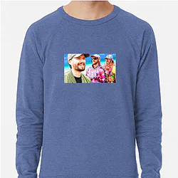 Stimpee Collection for fans Stimpee Sweatshirts