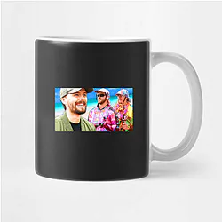 Stimpee Collection for fans Stimpee Mugs
