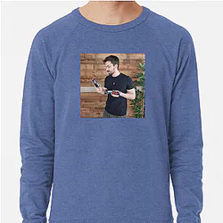 Stimpee Special Collection Stimpee Sweatshirts