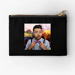 Stimpee Signature Stimpee Zipper Pouches