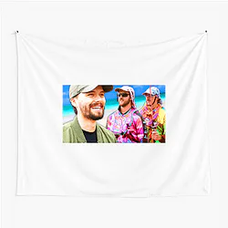 Stimpee Collection for fans Stimpee Tapestries