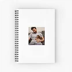 Stimpee Merch Stimpee Notebook