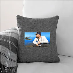 Stimpee Merch Collection Stimpee Pillows Cover