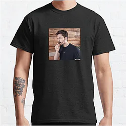 Stimpee Merchandise For Fans Stimpee T-Shirts