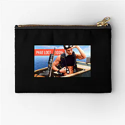 Stimpee Merchandise Stimpee Zipper Pouches
