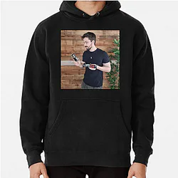 Stimpee Special Collection Stimpee Hoodies