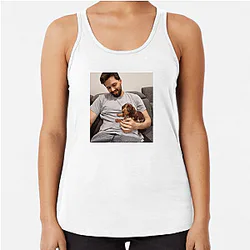 Stimpee Merch Stimpee Tank Tops