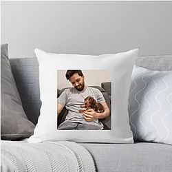 Stimpee Merch Stimpee Pillows Cover