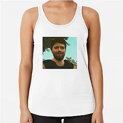 Stimpee Fan Art Stimpee Tank Tops