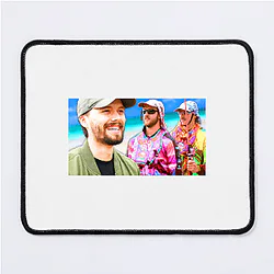 Stimpee Collection for fans Stimpee Mouse Pads