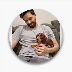 Stimpee Merch Stimpee Pins