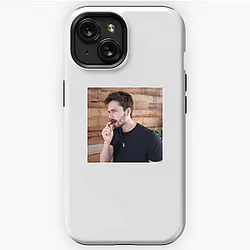 Stimpee Merchandise For Fans Stimpee iPhone Cases
