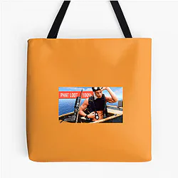 Stimpee Merchandise Stimpee Bags