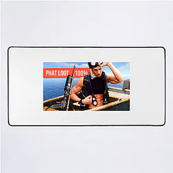 Stimpee Merchandise Stimpee Mouse Pads