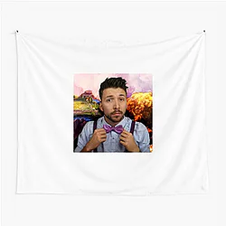 Stimpee Signature Stimpee Tapestries